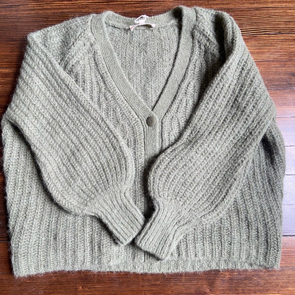 Basile cardigan